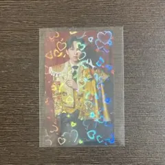 M!LK 好きすぎて滅！ 吉田仁人 トレカ ホログラム