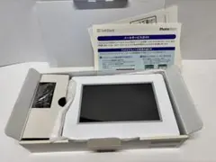 【新品未使用】SoftBank デジタルフォトフレーム HW001