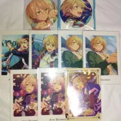 白鳥藍良 まとめ売り