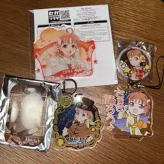 ラブライブ！サンシャイン!! Aqours 幻日のヨハネ 高海千歌 チカ