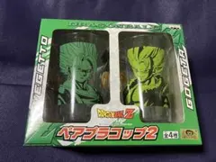 ドラゴンボールZ ペアグラスセット