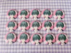 2026年最新】環野揺 缶バッジの人気アイテム - メルカリ
