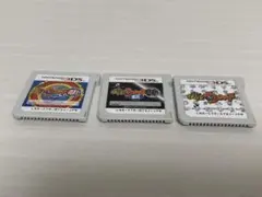 妖怪ウォッチ2真打、2元祖、妖怪ウォッチ3本セット