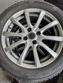 2026年最新】185/60R16 スタッドレスの人気アイテム - メルカリ