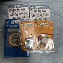 ONE PIECE 一番くじ下位賞