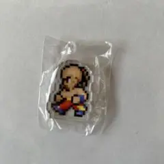 ファイナルファンタジー ピクセルリマスターミニアクリルスタンド ヤン①