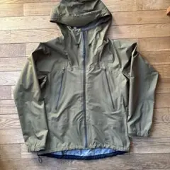 ノースフェイス クライムベリーライトジャケット　ゴアテックス