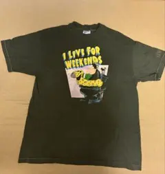 80年代 STEDMAN ヴィンテージ Tシャツ シングルステッチ | Mercari