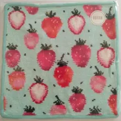 2026年最新】フェイラー ハンカチ ストロベリードットの人気アイテム