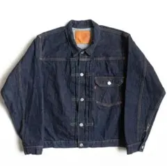 希少 2枚タグ　ビッグサイズ　LEVI'S 506XX 48 バレンシア製 2026年最新】506XX 48 バレンシアの人気アイテム - メルカリ