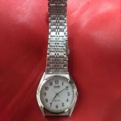 CITIZEN Eco-Drive JUNCTION 腕時計