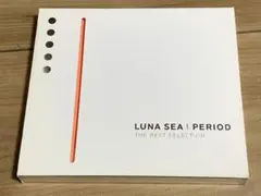 2026年最新】LUNA sea cd ピリオドの人気アイテム - メルカリ