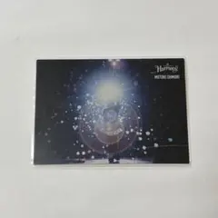 mrsgreenapple フォトカード 大森元貴 Harmony 017