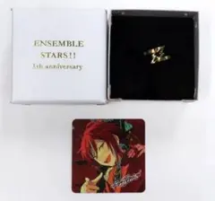 2026年最新】あんスタ アニメイトリングの人気アイテム - メルカリ