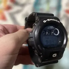 CASIO G-SHOCK DW-6900BW 3230のサムネイル