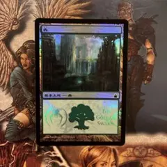 MTG【Foil】MMQ サプラーツォの岩礁/Saprazzan Skerry日 - メルカリ