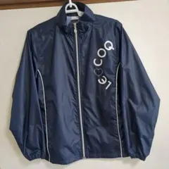LE COQ ネイビー ジャケット