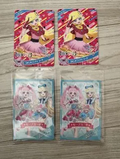 ジャンプフェスタ2026 アイプリ みつき 推しの子 アイコーデ セーブカード