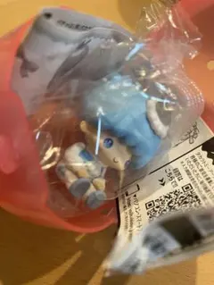 DOLLYMIX どーりーみっくす　リトルツインスターズ　キキ