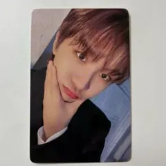 BOYNEXTDOOR yzy ウナク no genre 5.0