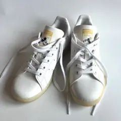 adidas stan smith Disney22.5センチ