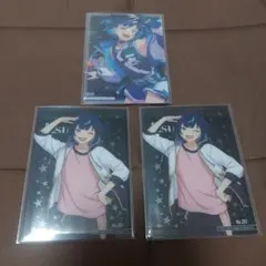 クリアカードエス