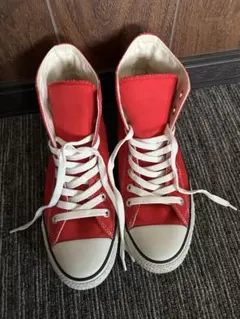 CONVERSE ALL STAR スニーカー