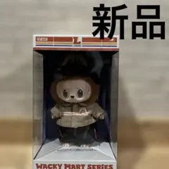 2026年最新】Labubu ぬいぐるみ 未開封の人気アイテム - メルカリ