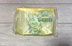 エニマイくじ PPULBATU Ｄ賞 ポーチ ファンチュン