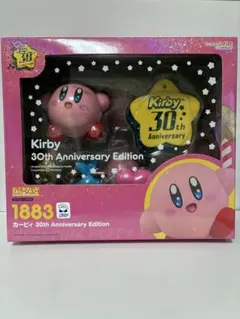 ねんどろいど 1883 カービィ 30 Anniversary