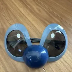 スティッチ　東京ディズニーリゾート キャラクター　サングラス