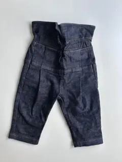 HELLO LUPO デニム パンツ トラウザー 2