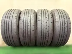 未使用品215/45R17 YOKOHAMA 4本 2022年製造 - メルカリ