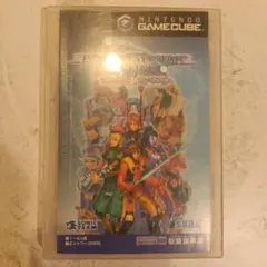 GC ファンタシースターオンライントリロジーボックス 1&2&3 セット
