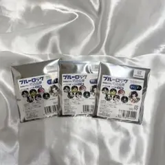 【ブルーロック】百鬼夜行 トレーディング缶バッジ 未開封