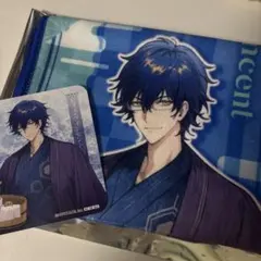 極楽湯　レオス・ヴィンセント　セット