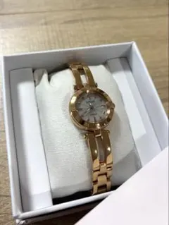 CITIZEN wicca ソーラー式腕時計 NA15-1573C