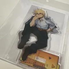 ヒロアカ 限定 即完売品 アクリルスタンド 爆豪勝己