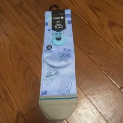 stance ソックス　 新品未使用