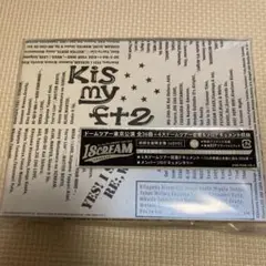 Kis-My-Ft2/CONCERT TOUR 2016 I SCREAM〈初…