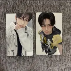 TWS トゥアス no tragedy ドフン hmv ラキドロ トレカ 特典 - メルカリ