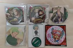 ワンピース　ONEPIECE　ゾロ①