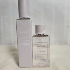 コスメデコルテ　イドラクラリティ　トリートメントエッセンス　ソフナー　化粧水