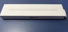 2026年最新】APPLE pencil 第2世代 箱の人気アイテム - メルカリ