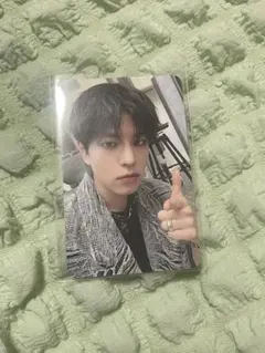 Straykids DOIT PLATFORM PLVE スンミン