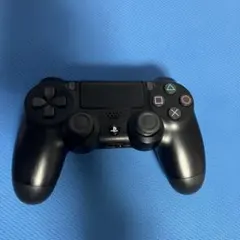 DualShock 4 コントローラー ブラック