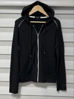 BURBERRY LONDON 長袖　ジップアップ　パーカーのサムネイル