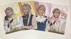 ミュージカル刀剣乱舞 小狐丸 今剣