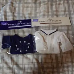 うたプリ プリンスキャット コスチューム プリキャ ケープジャケット