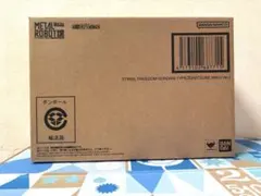 METAL ROBOT魂 ストライクフリーダムガンダム弐式［初音ミク Ver.］